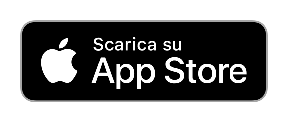 Disponibile su App Store